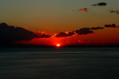 mediterranean-sunset
